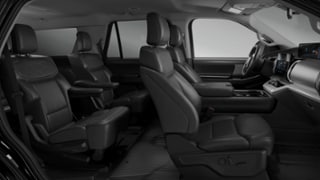 2026 Ford Expedition® Internal Image 1